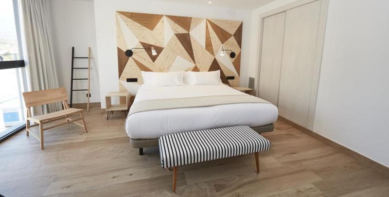 Apartahotel Dos Rios Аинса-Собрарбе Экстерьер фото