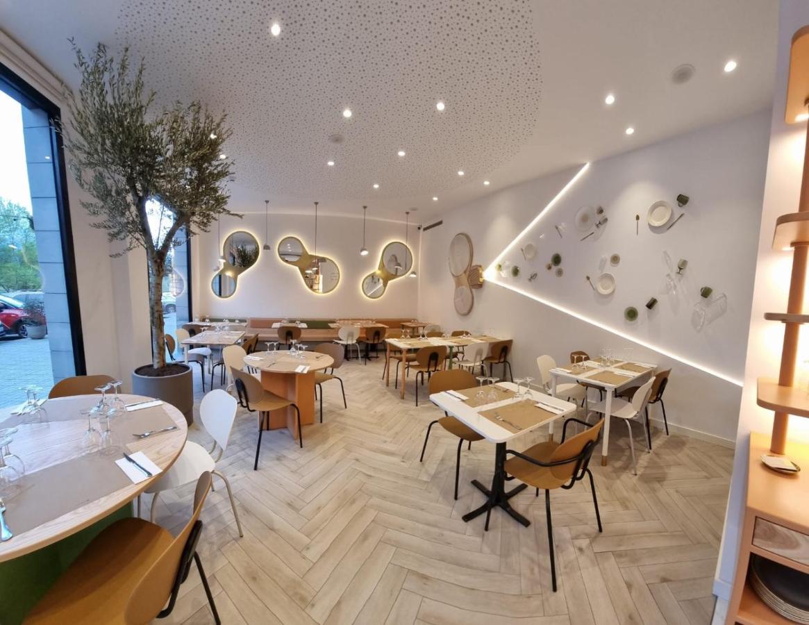 Apartahotel Dos Rios Аинса-Собрарбе Экстерьер фото