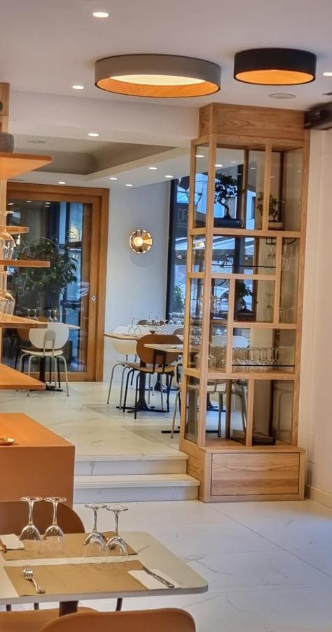 Apartahotel Dos Rios Аинса-Собрарбе Экстерьер фото