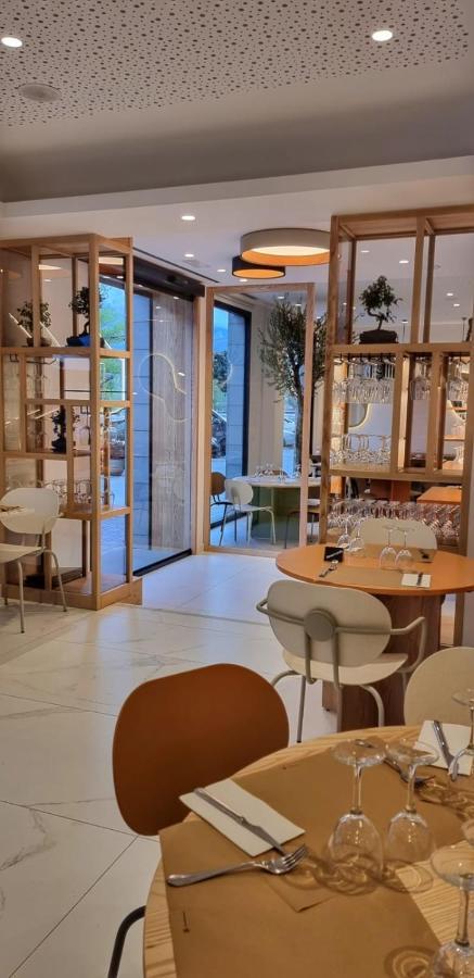 Apartahotel Dos Rios Аинса-Собрарбе Экстерьер фото