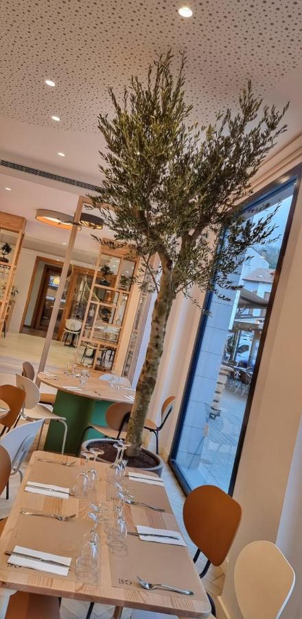 Apartahotel Dos Rios Аинса-Собрарбе Экстерьер фото